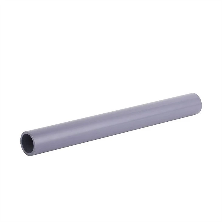 CPVC Schedule DIN Pipes 1(001)