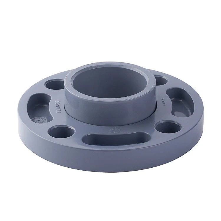 CPVC Van Stone Flange